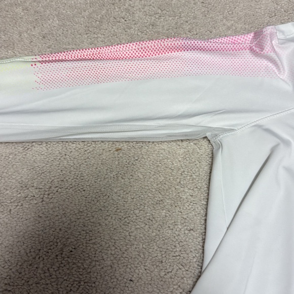 Lucky in Love  Fitted Shirt - Picture 3 of 4